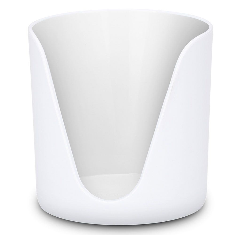 Dreamfarm - Spink - Cup Holder - White