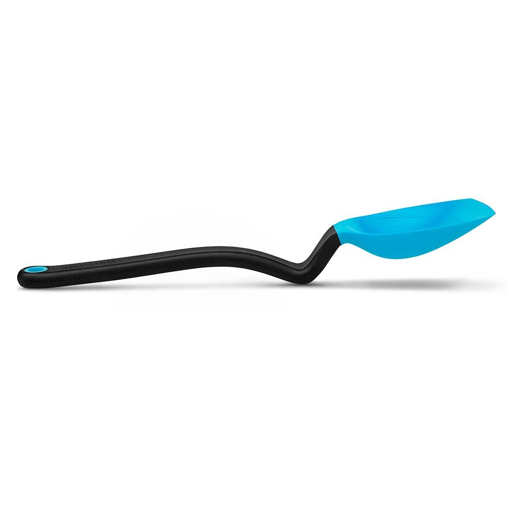 Dreamfarm - Supoon Sit Up Scraping Spoon - Blue