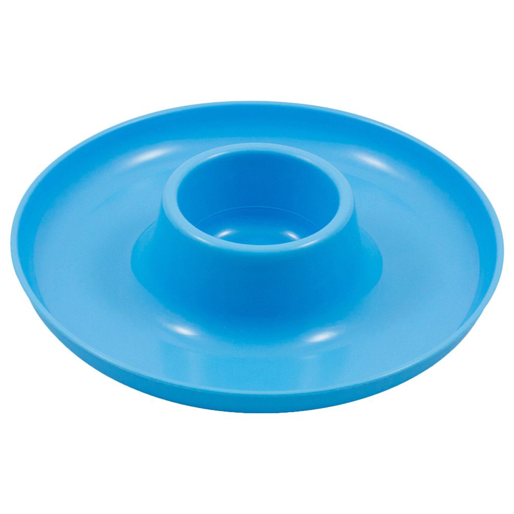 GreatPlate - Food and Beverage Plate - Teal