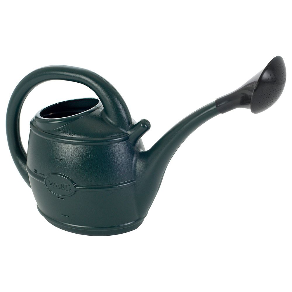 Strata - Watering Can 10L - Green