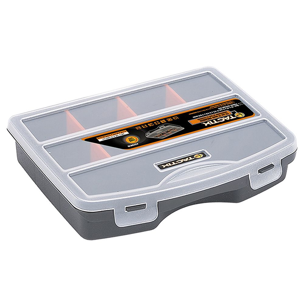 Tactix - Organizer - 20cm