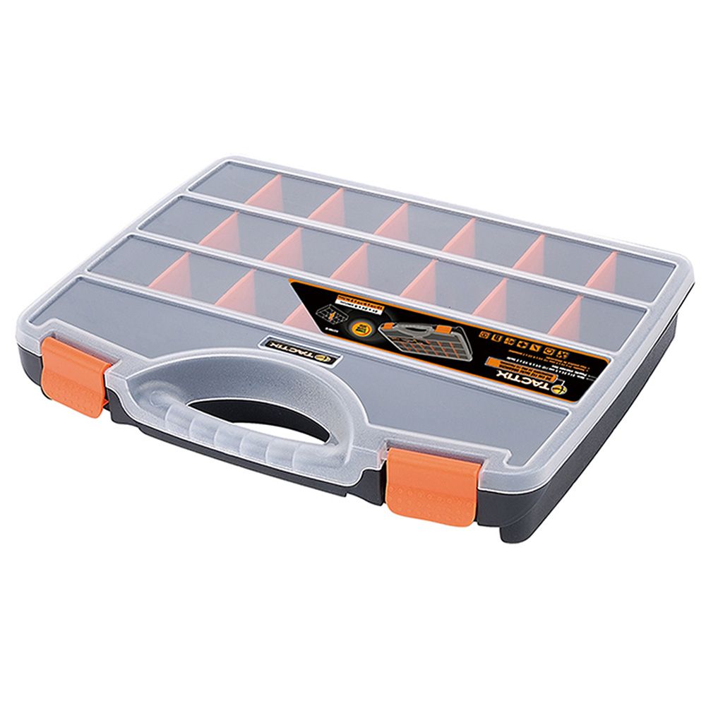 Tactix - Organizer - 31cm