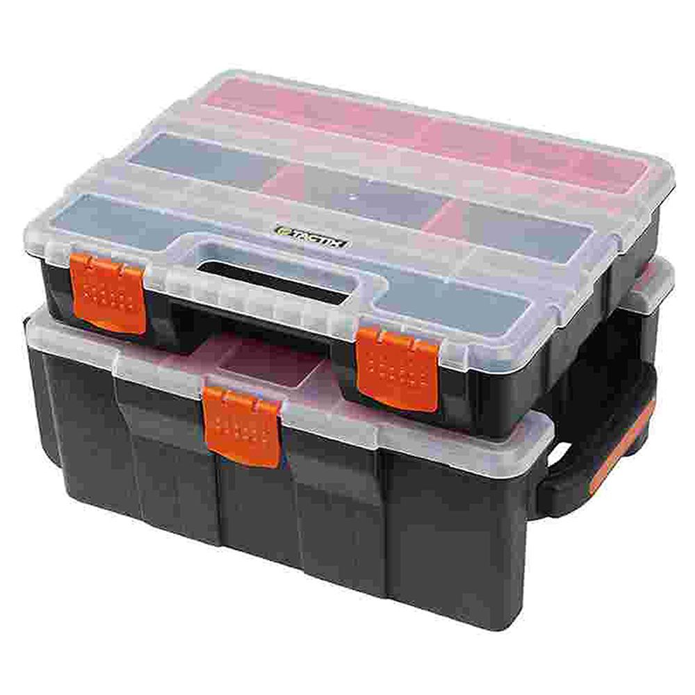 Tactix - Organizer 2pc-Set