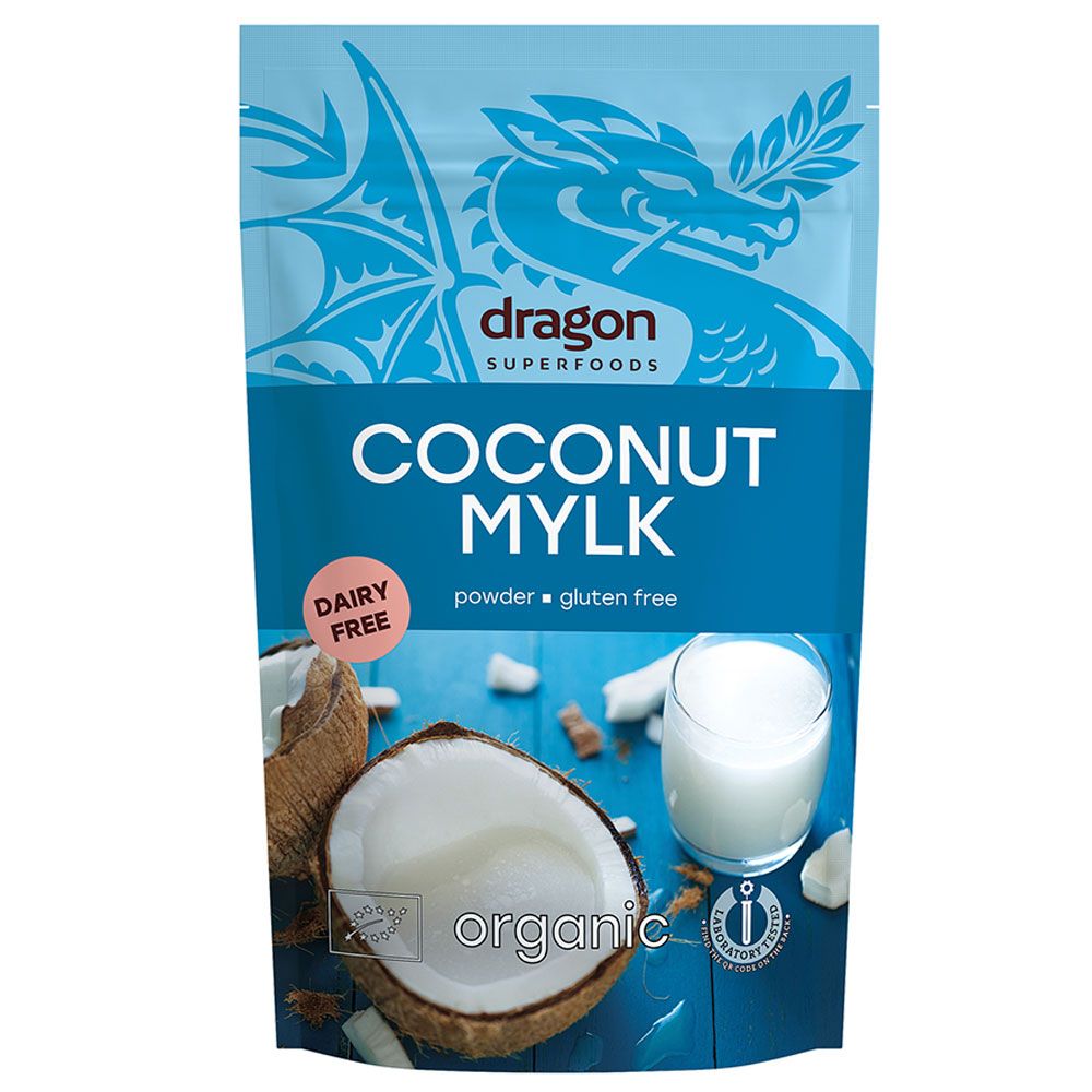 Dragon Superfoods - Coconut Mylk 17 Fat - 150g