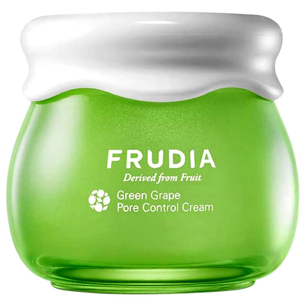 Frudia - Green Grape Pore Control Cream - 55g