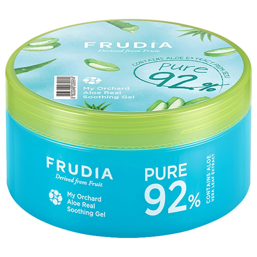 Frudia - My Orchard Aloe Real Soothing Gel - 300 ml