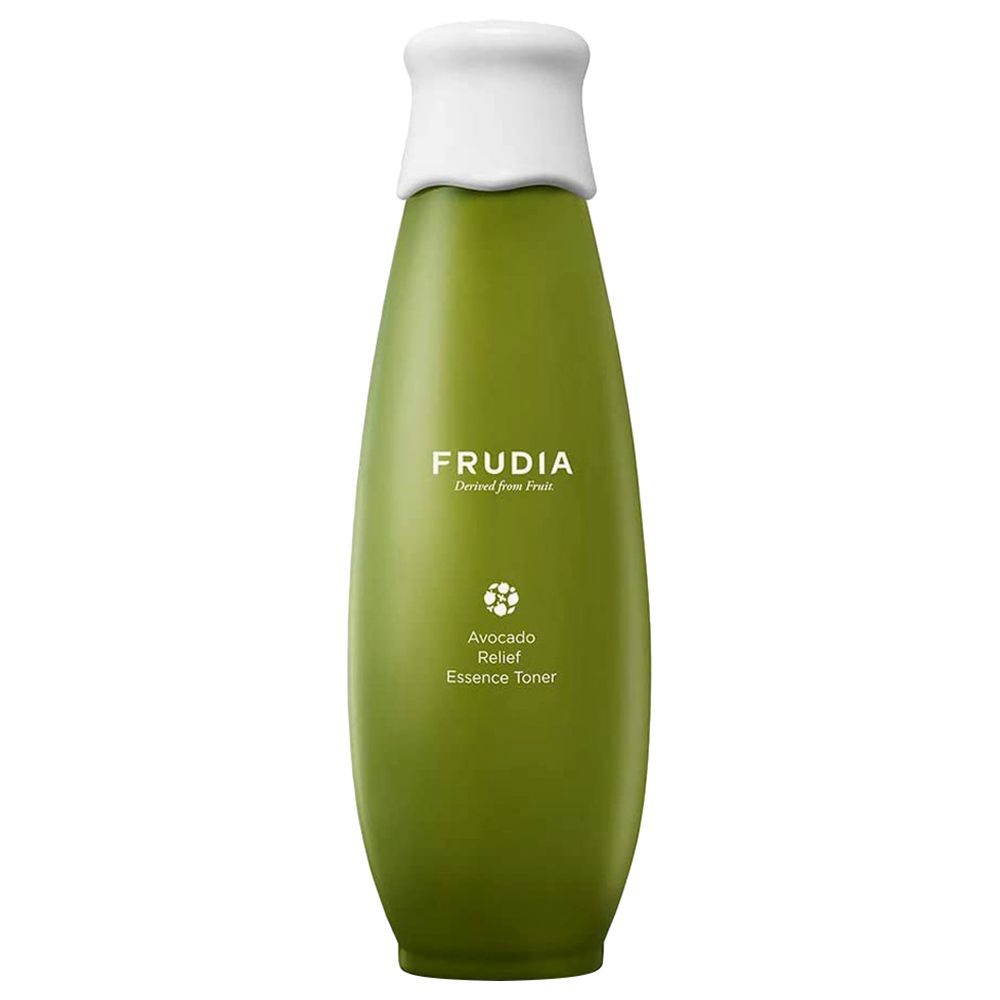 Frudia - Avocado Relief Essence Toner - 195ml