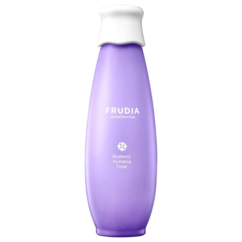 Frudia - Blueberry Hydrating Toner - 195ml