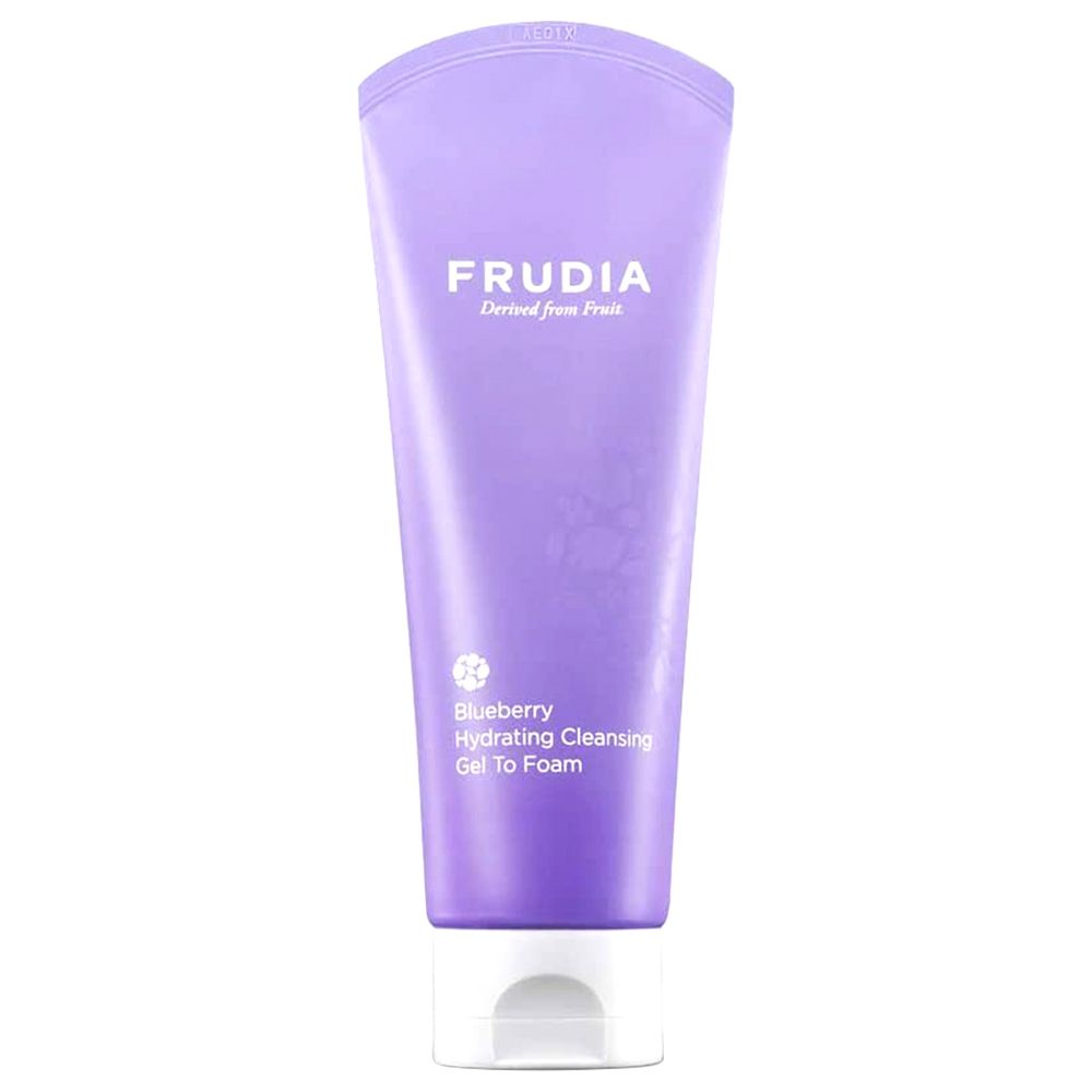 Frudia - Blueberry Hydrating Cleansing Gel - 145ml