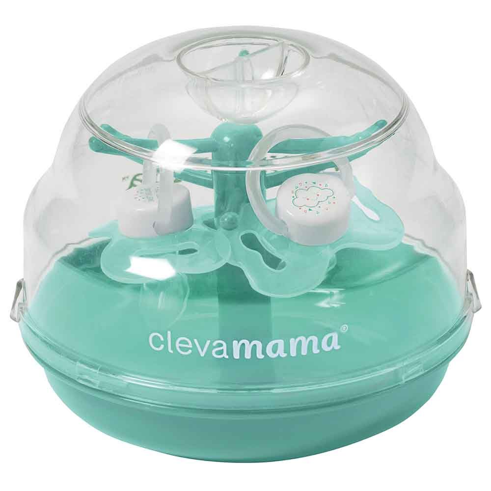 ClevaMama - Soother Tree- Microwave Soother Steriliser