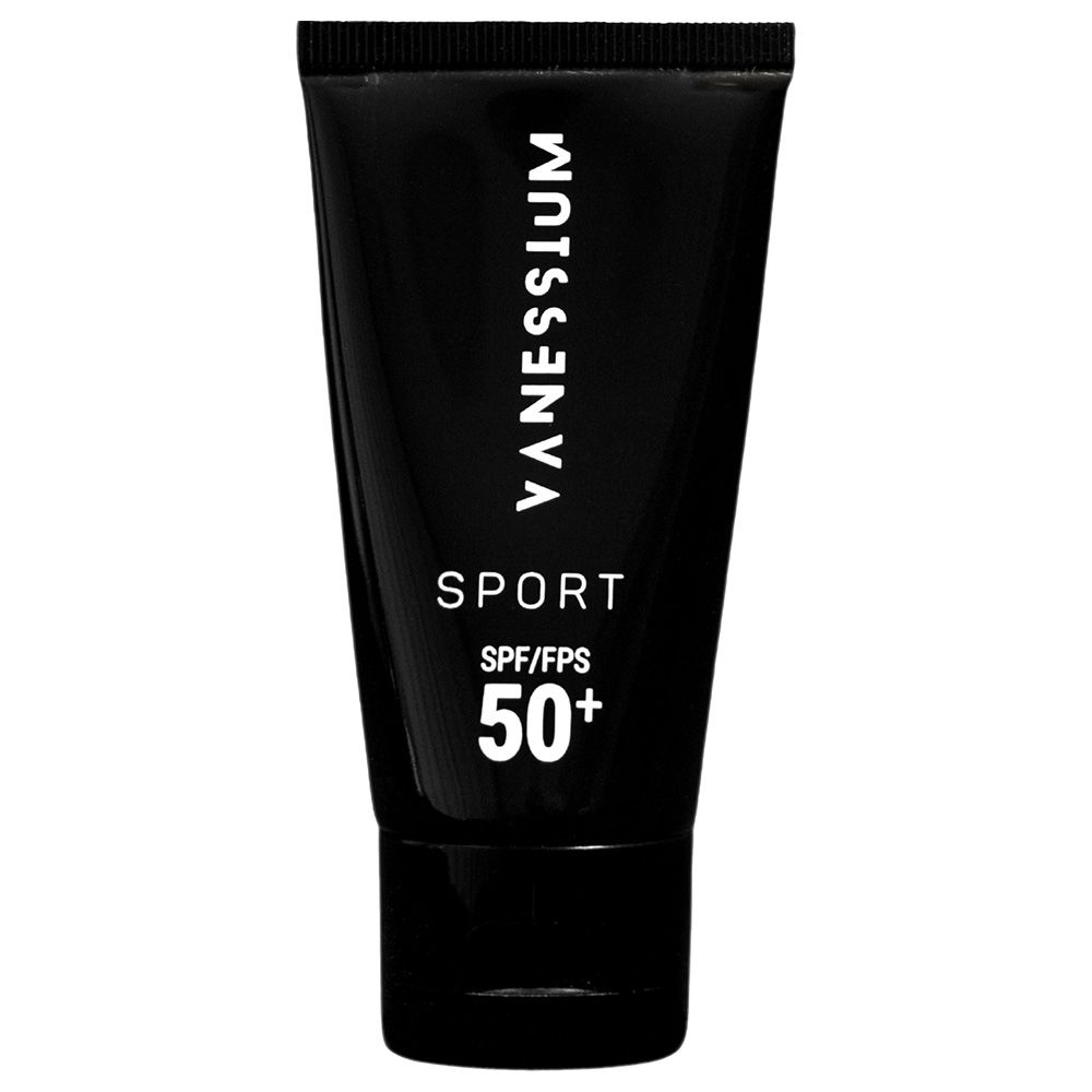 Vanessium - Sport SPF50+