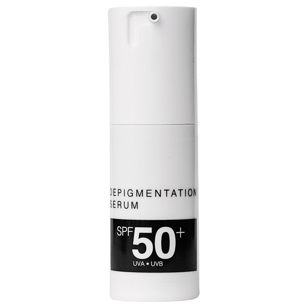 Vanessium - Depigmentation Serum SPF50+