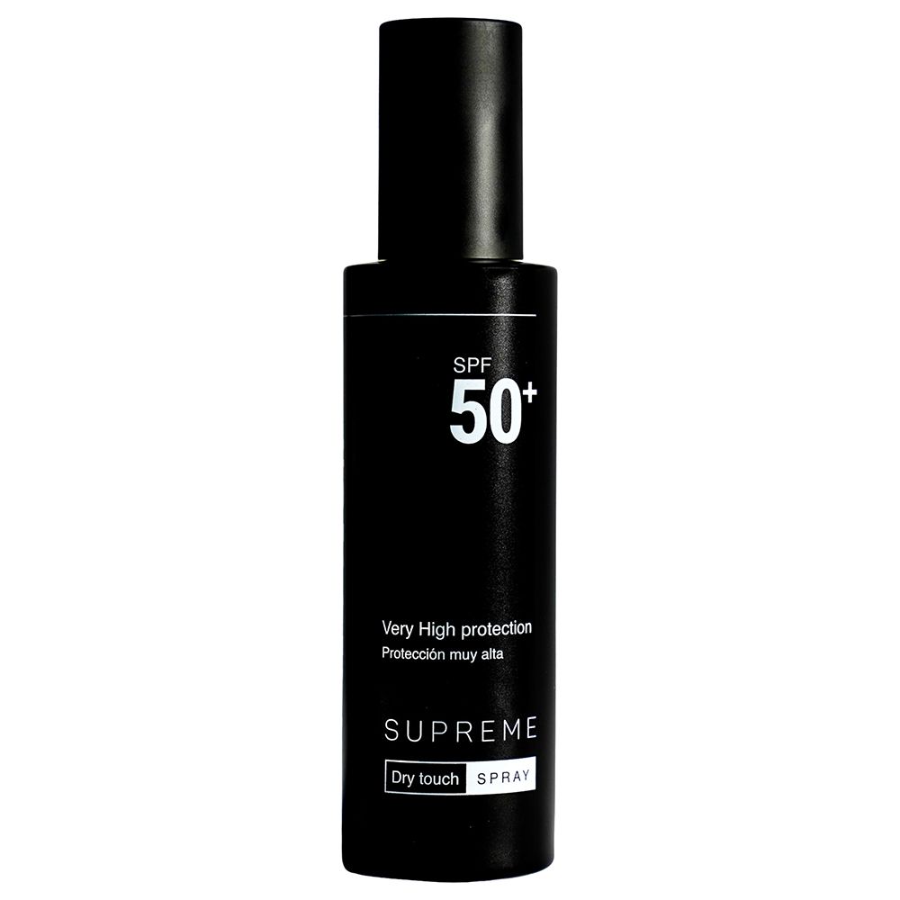 Vanessium - Supreme Spray SPF50+