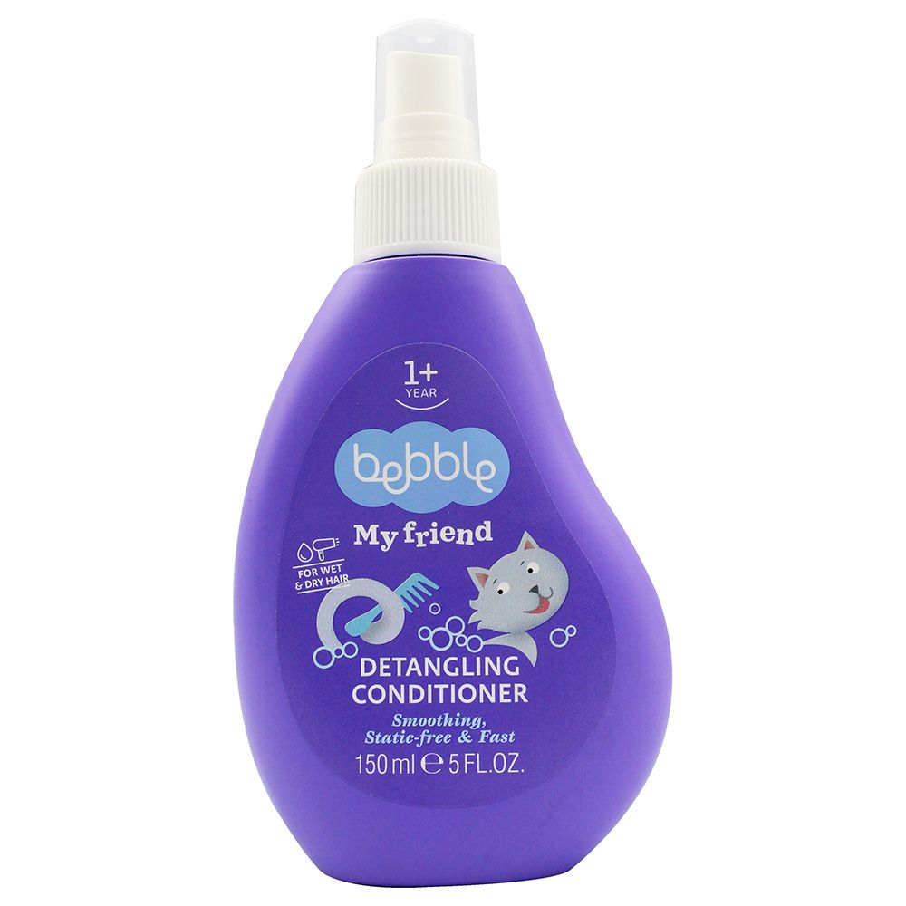 Bebble - Detangling Conditioner 150ml