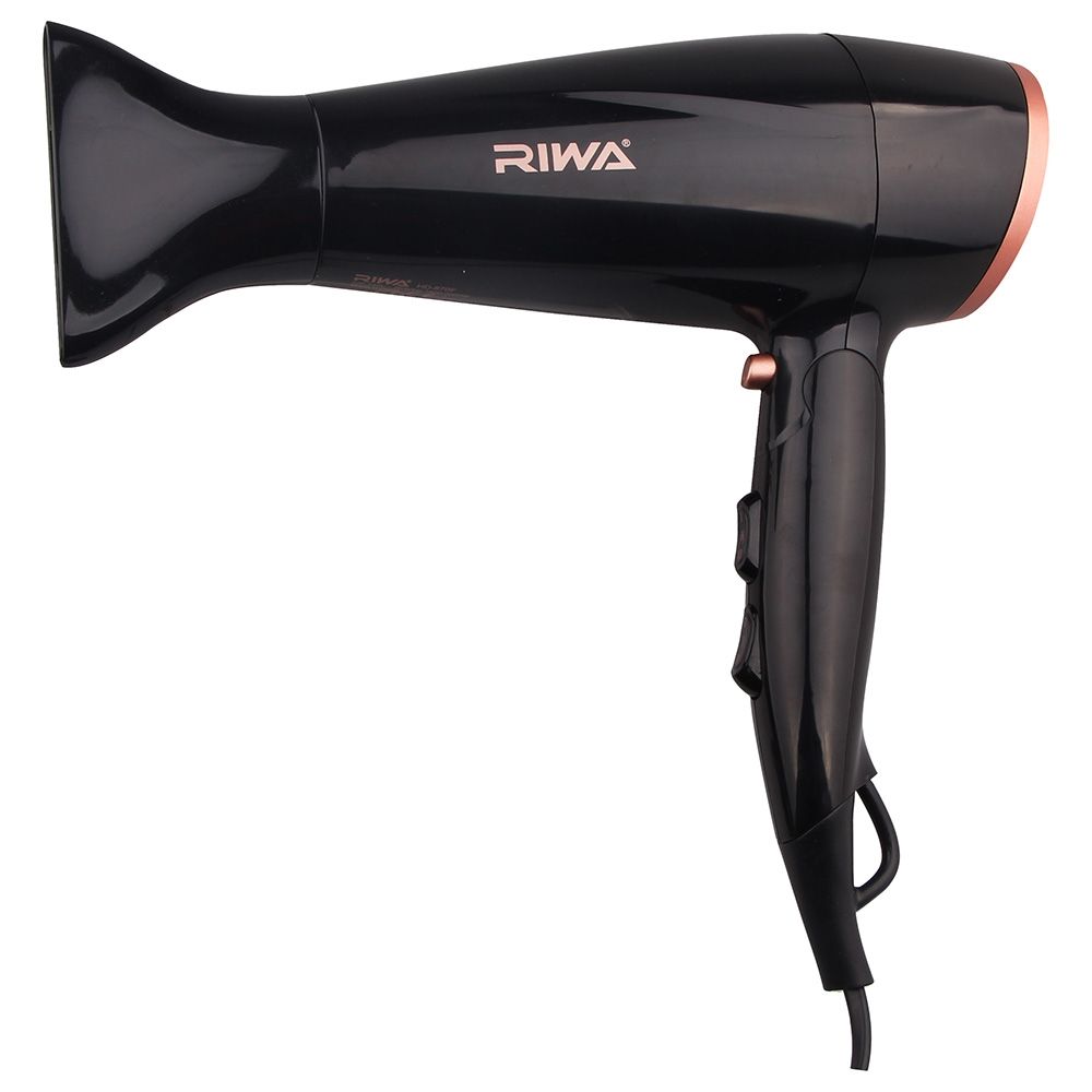 Riwa - Professional Hair Dryer