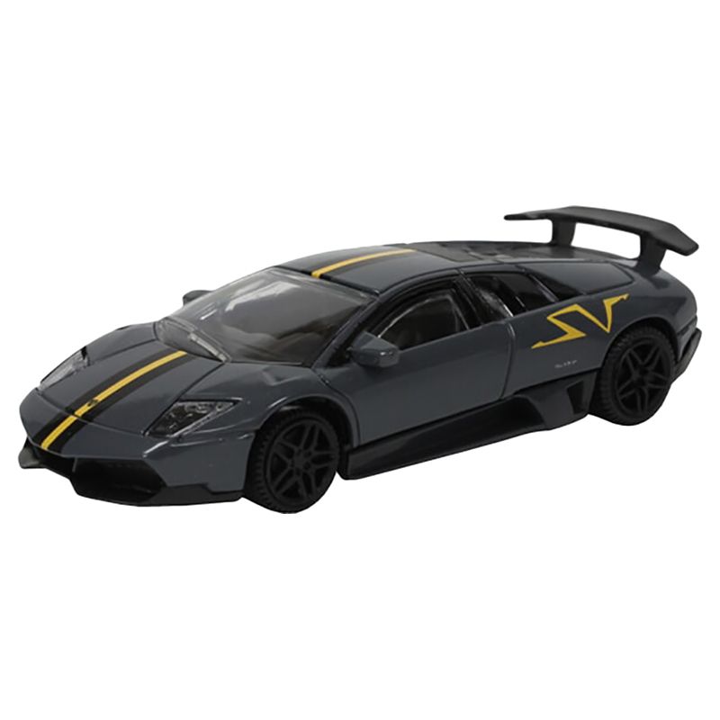 Bburago - 1/32 Plus Lamborghini Murcielago LP670-4 SV China Diecast Toy Car