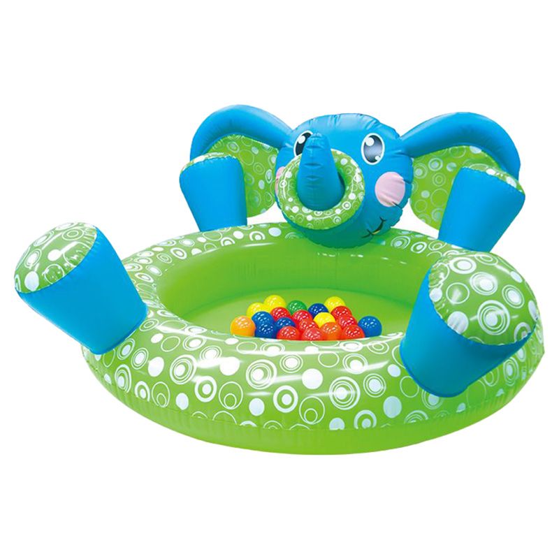 Little Hero - Elephant Ball Pool