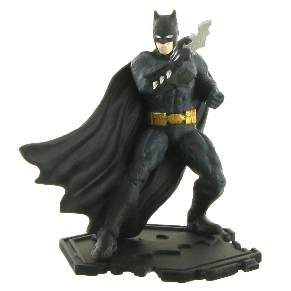 Comansi - Batman Weapon 9.5cm - Black