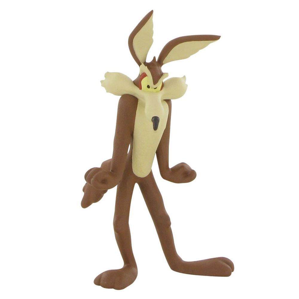 Comansi - Wile E. Coyote 10cm - Brown