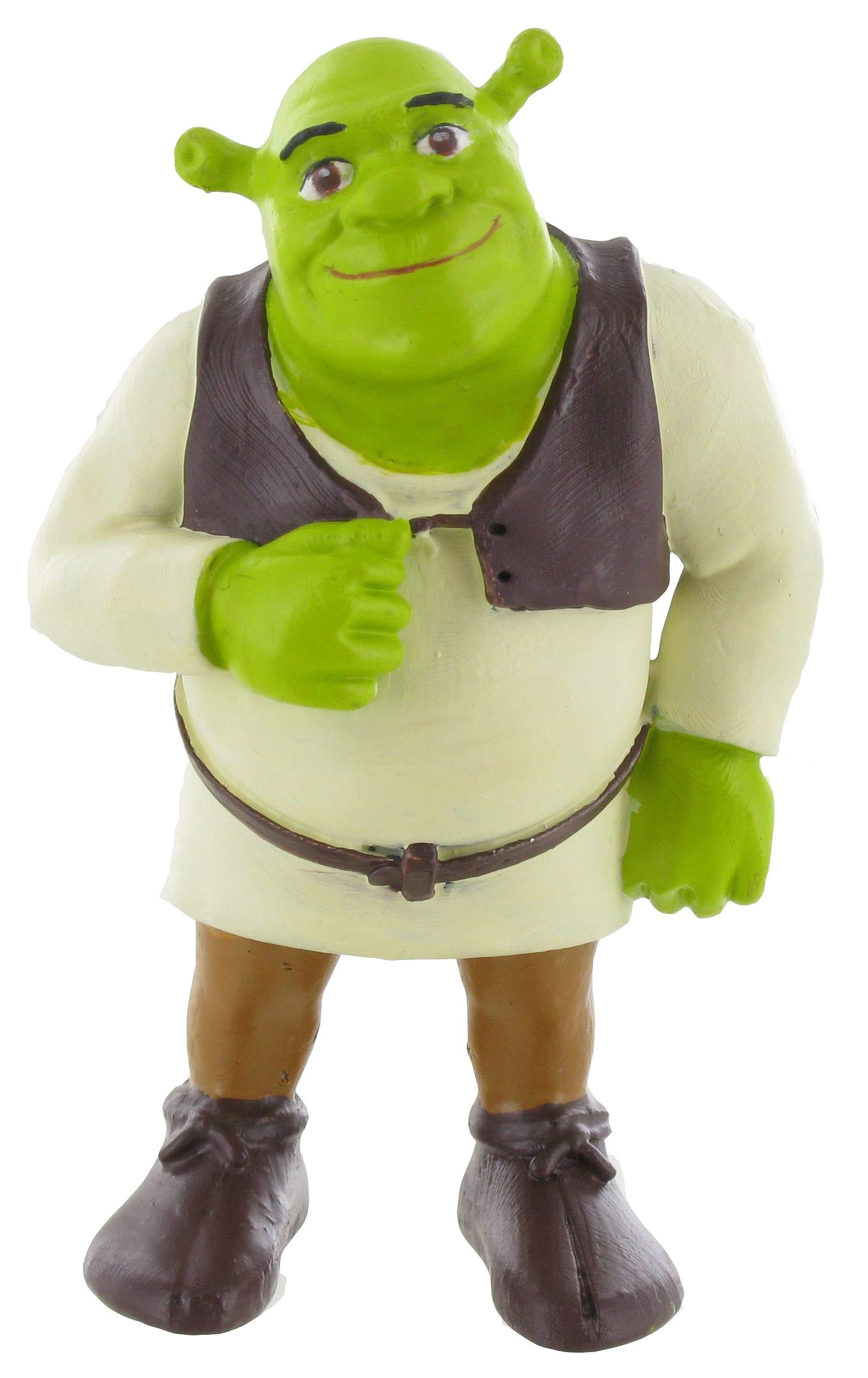 Comansi - Shrek Figurine