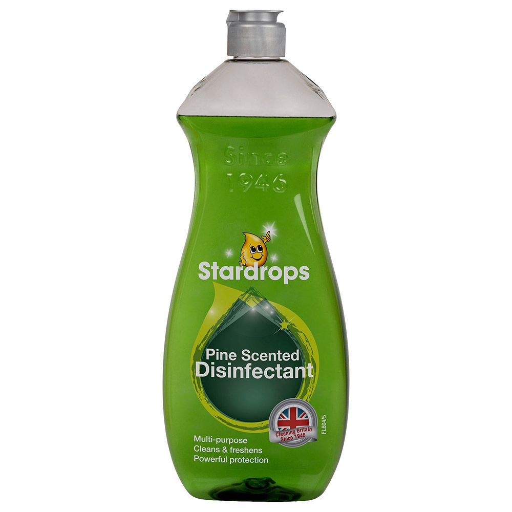 Stardrops - Pine Disinfectant 750ml