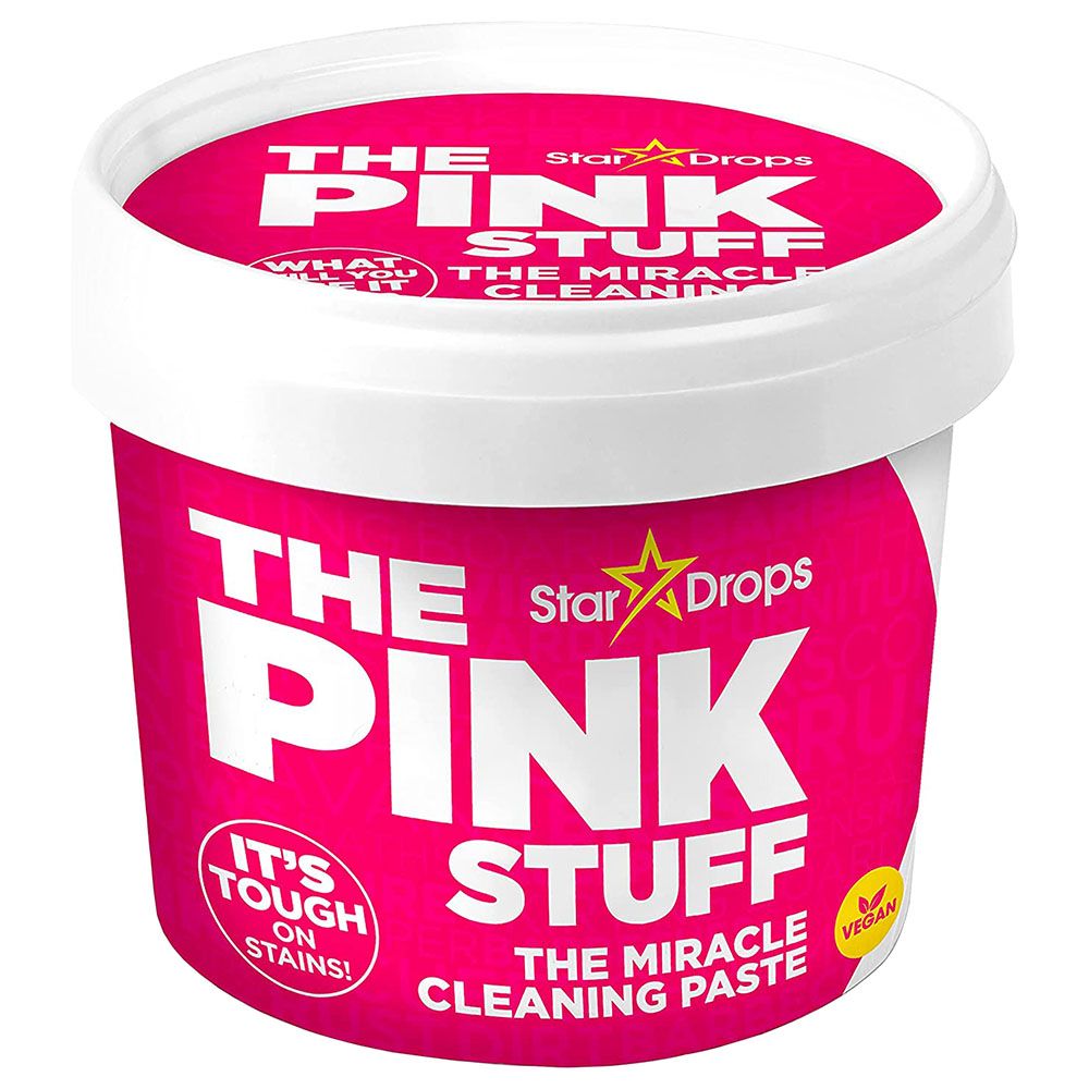 Stardrops - The Pink Stuff Miracle Cleaning Paste 850g