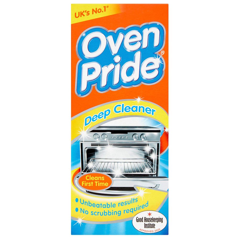 Oven Pride - Oven Cleaner 500ml