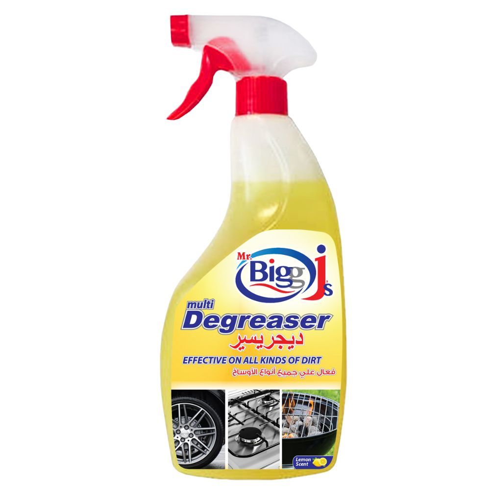 Mr. Bigg J's - Degreaser 1050ml