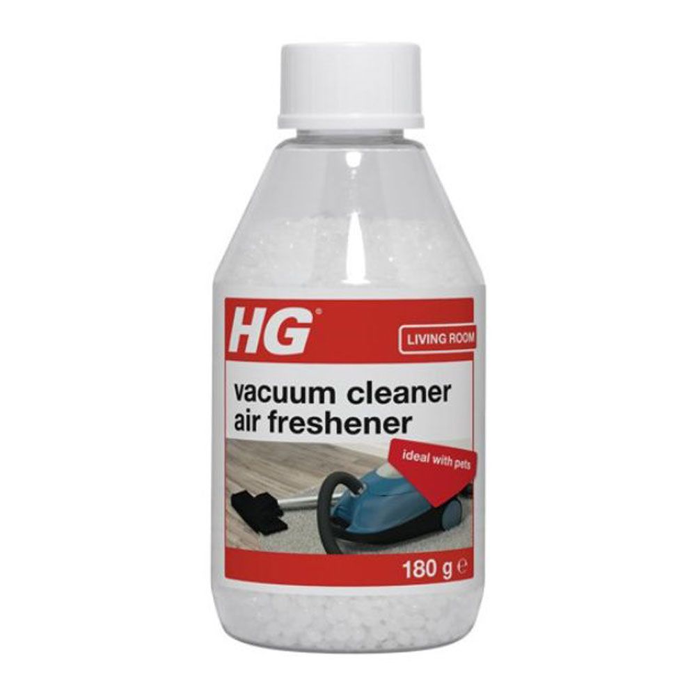 HG - Vacuum Cleaner Air Freshener - 180g