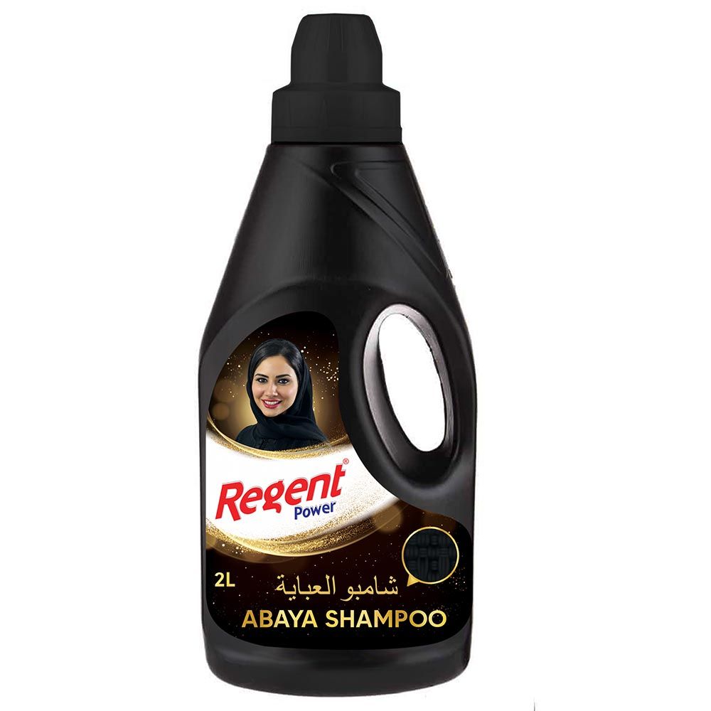 Regent Power - Abaya Shampoo 2L