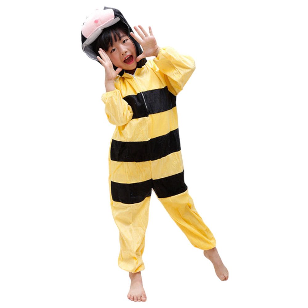 Highland - Bumblebee Insect Costume - Yellow