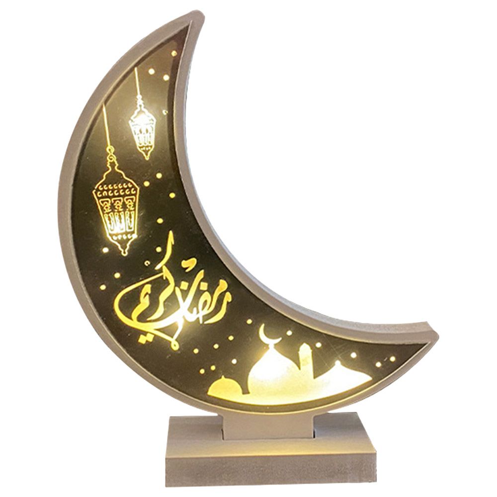 Highland - Ramadan Kareem LED Light Decoration Ornament