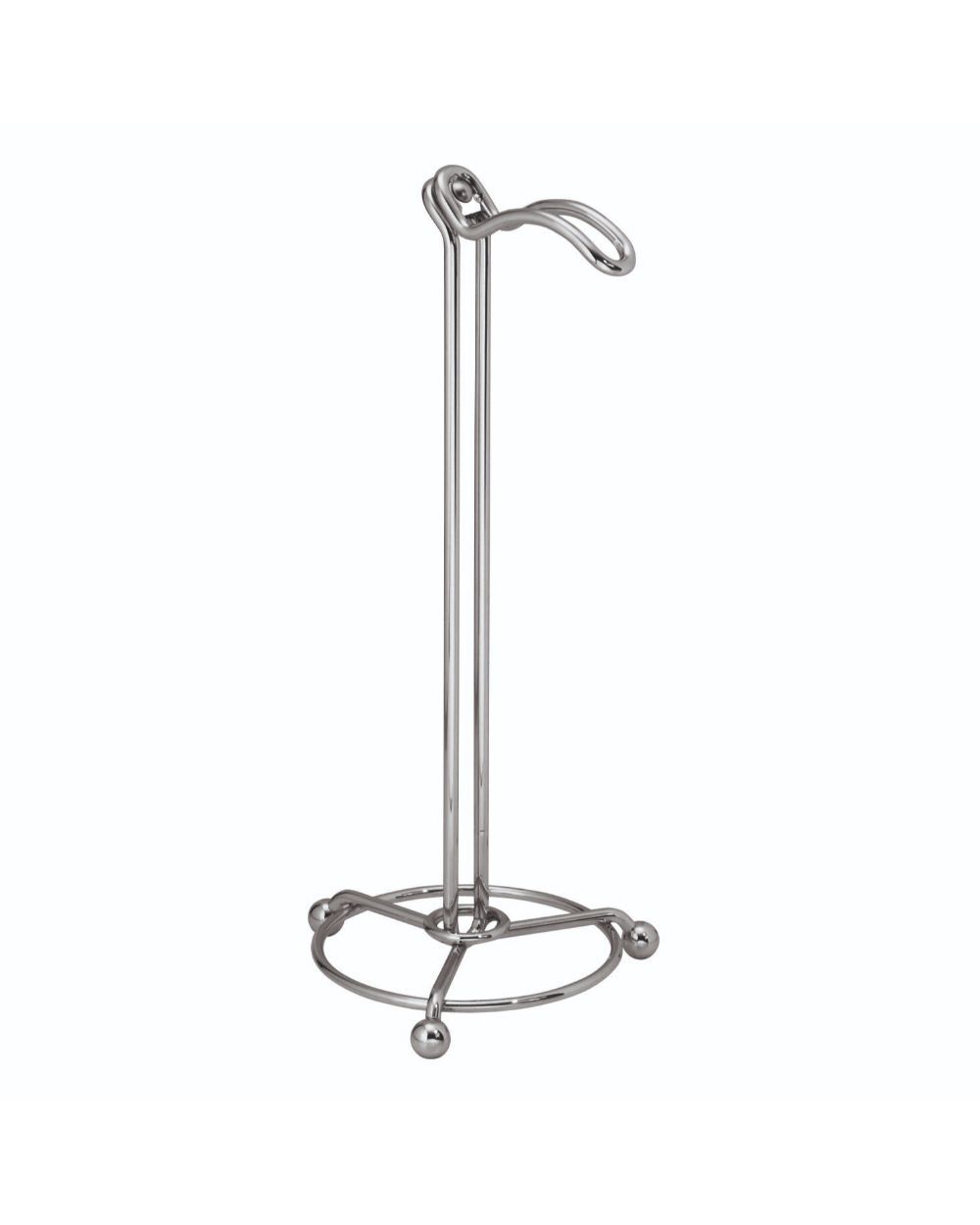 Inter Design - Classico Swivel Arm Paper Towel Stand