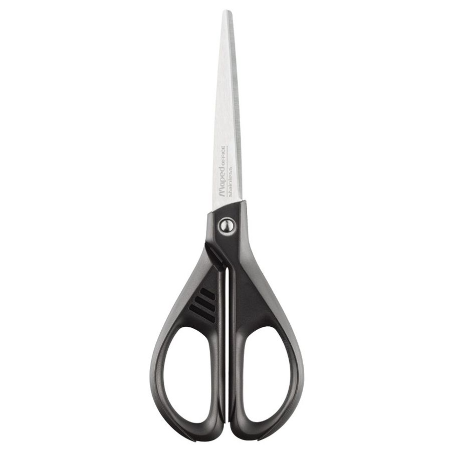 Maped - Scissor 17cm Essentials