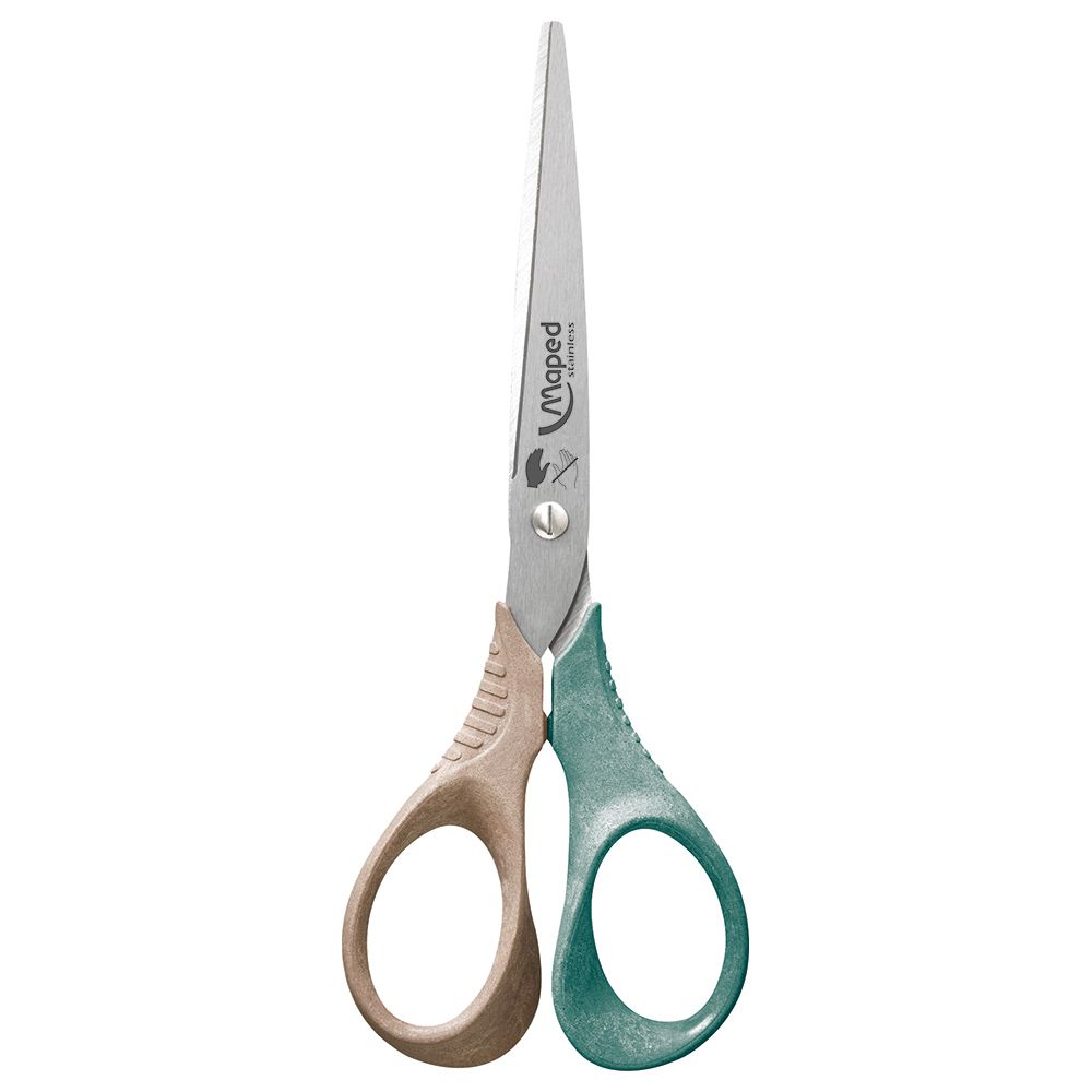 Maped - Scissors Smiling Planet - 16cm