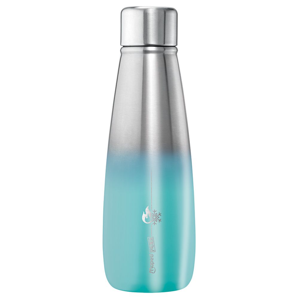 Maped - Picnik Concept Stainless Steel Bottle - 500ml - Turquoise