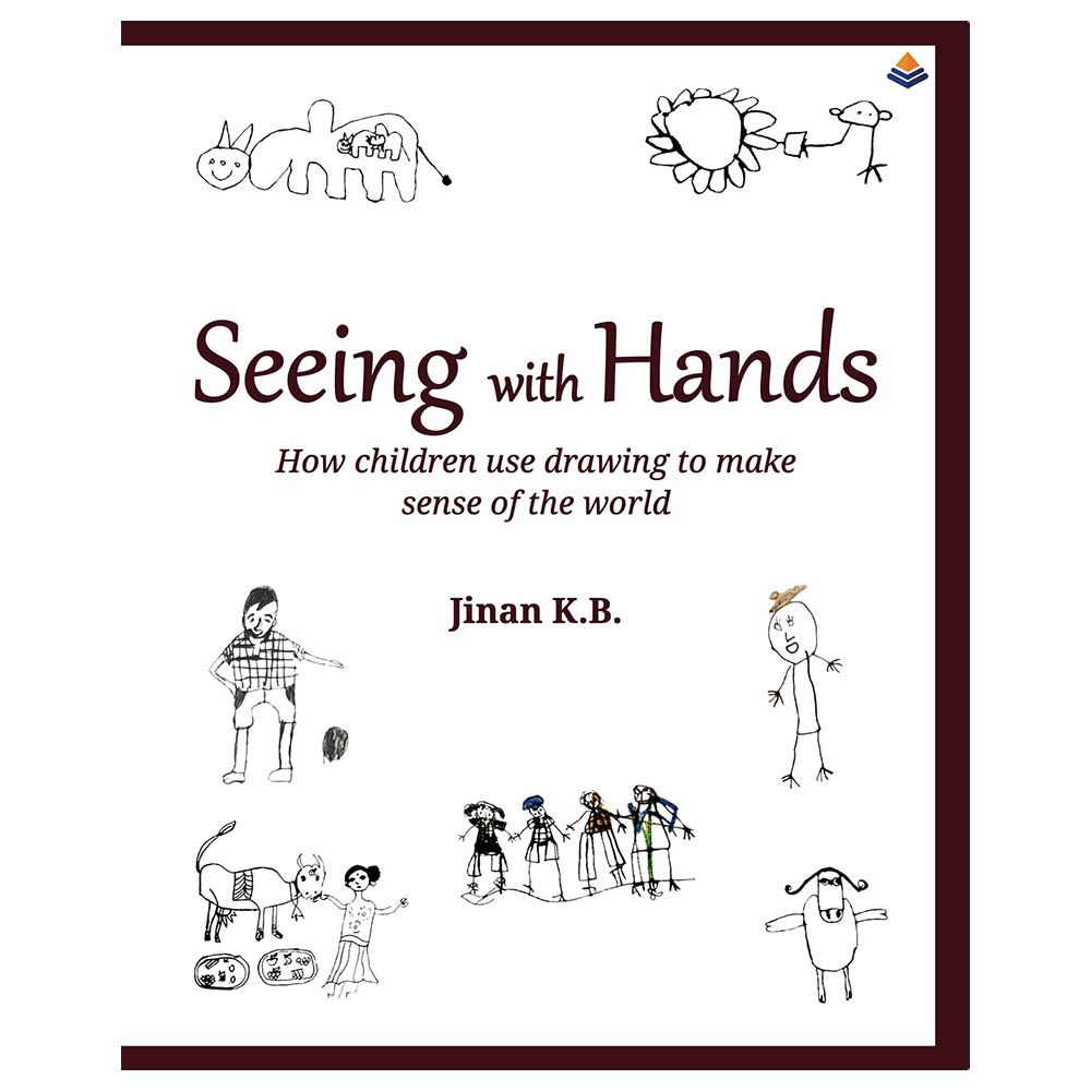 Seeing With Hands