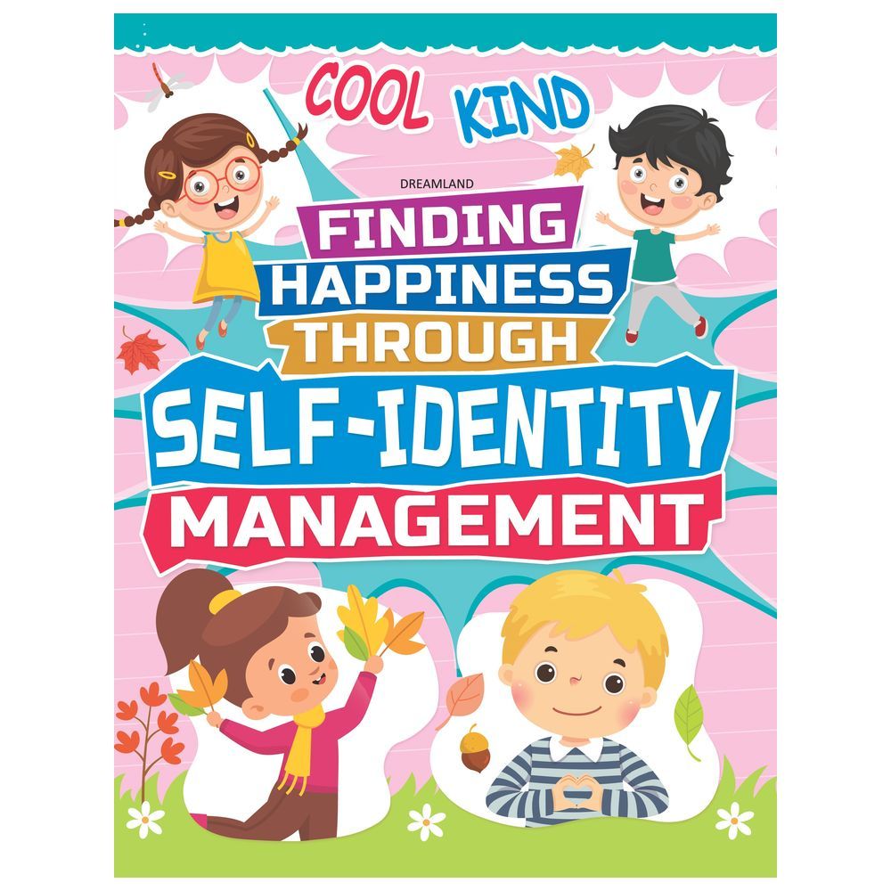 Finding Happiness Through Self Identity