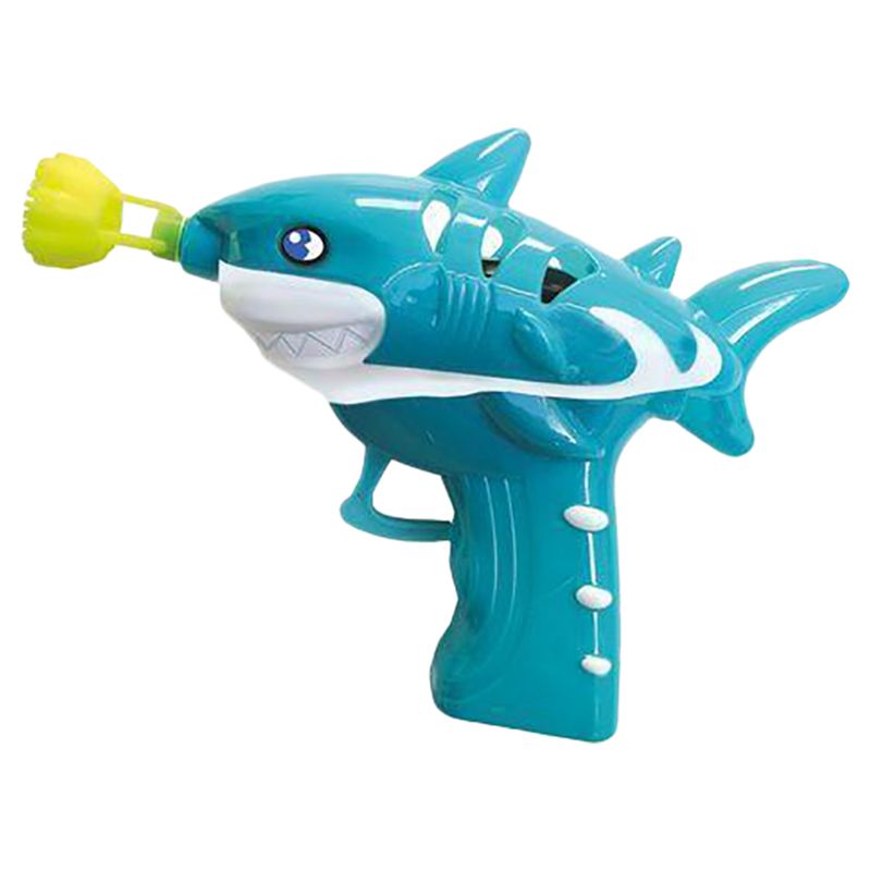 Deluxe Base - Bubble Guns - Shark