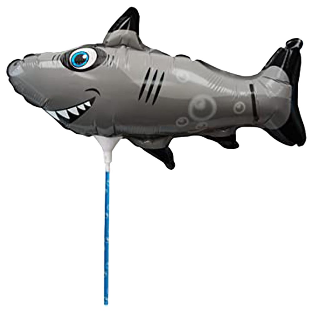 Deluxe Base - Resuable Ballooniacs - Shark