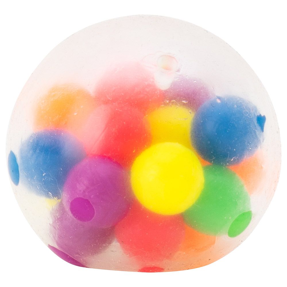 Tobar - Scrunchems Bright Squish Ball