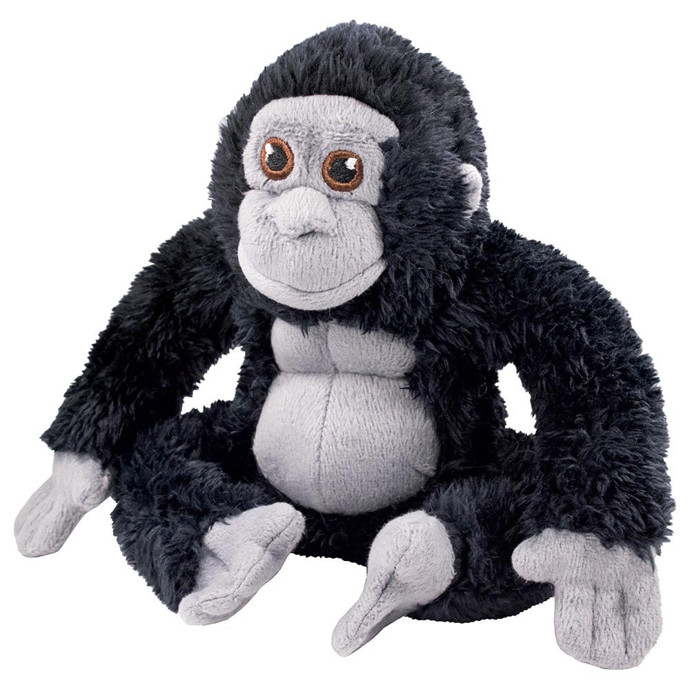 Deluxe Base - Eco Buddiez - Gorilla - Medium - Black/Grey