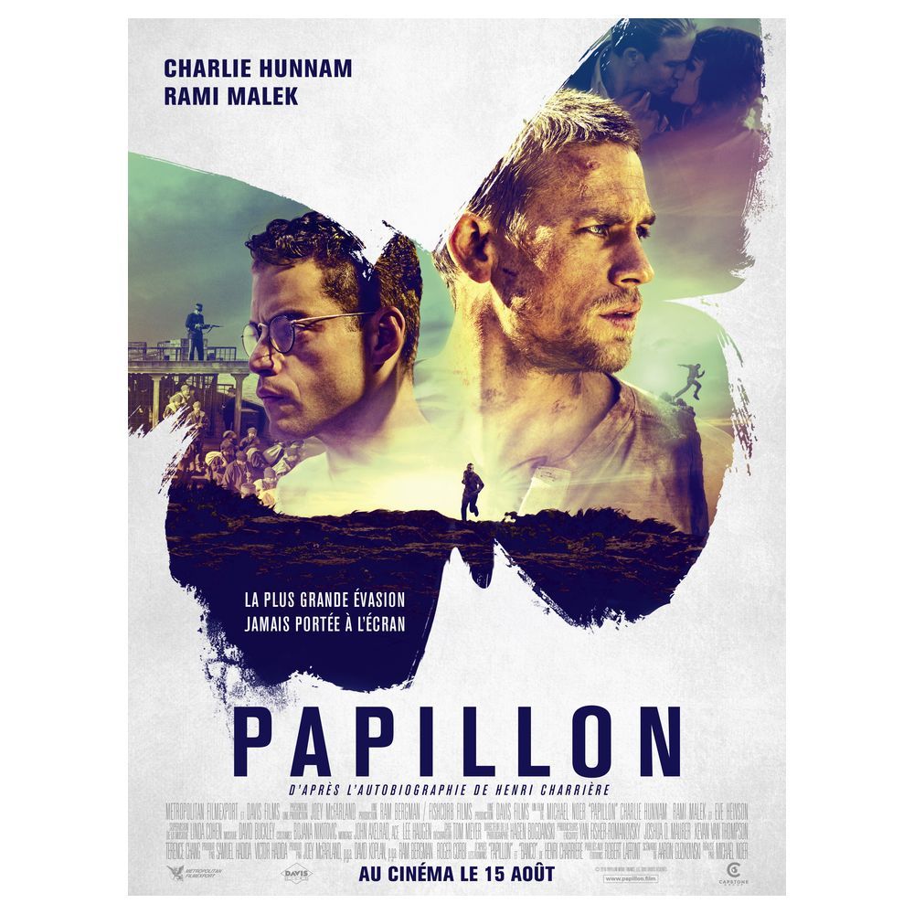 Papillon