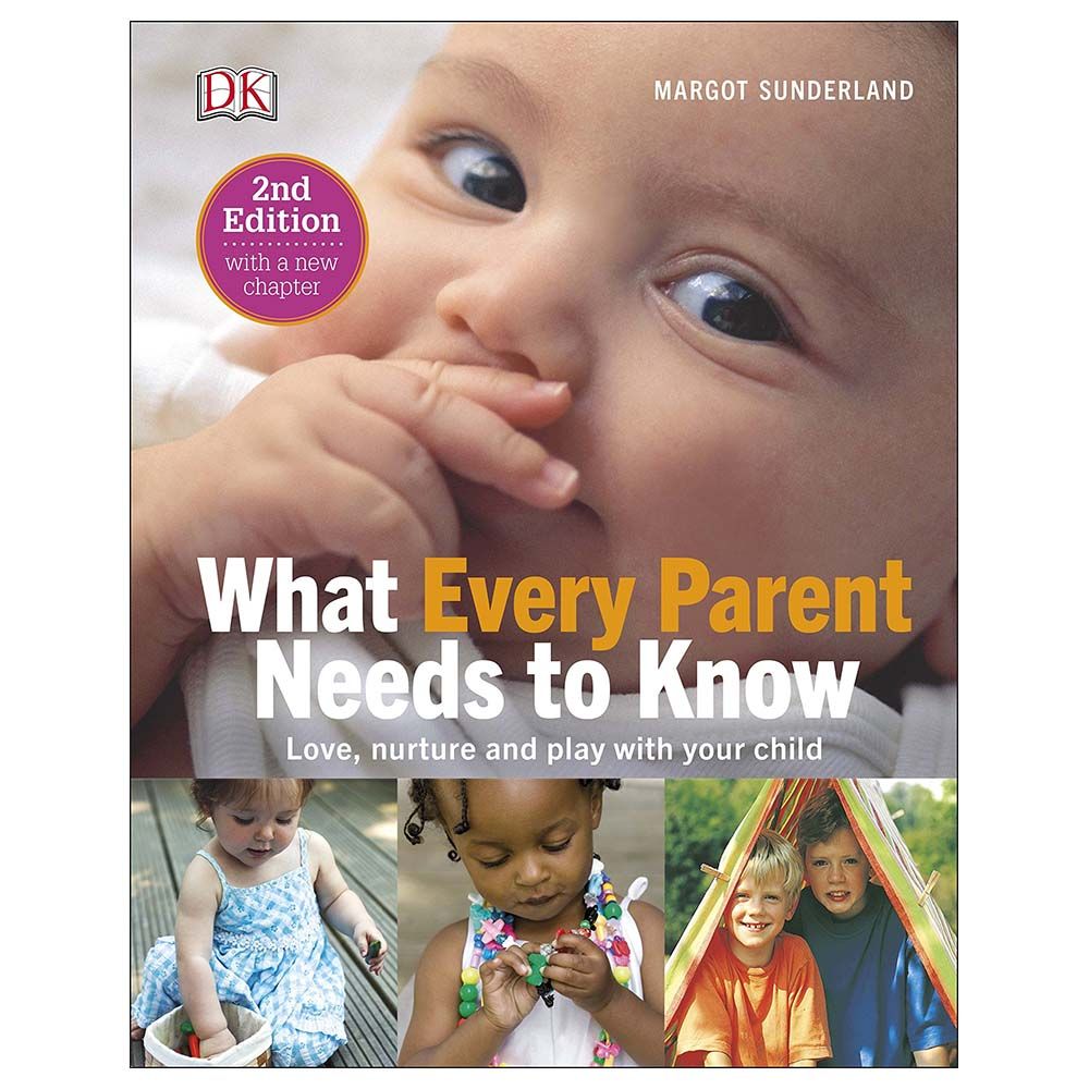 What Every Parent Needs To Know