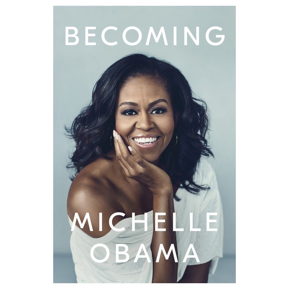 Becoming Michelle Obama