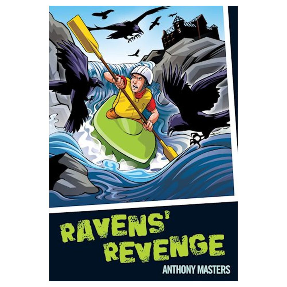 Ravens Revenge