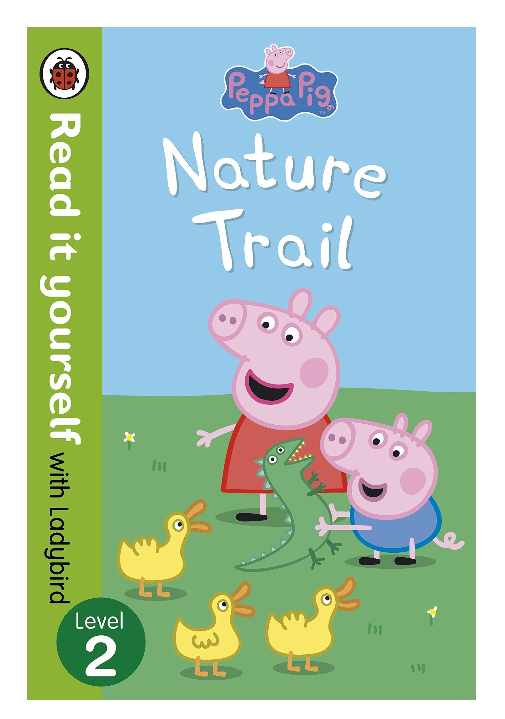 Peppa Pig: Nature Trail