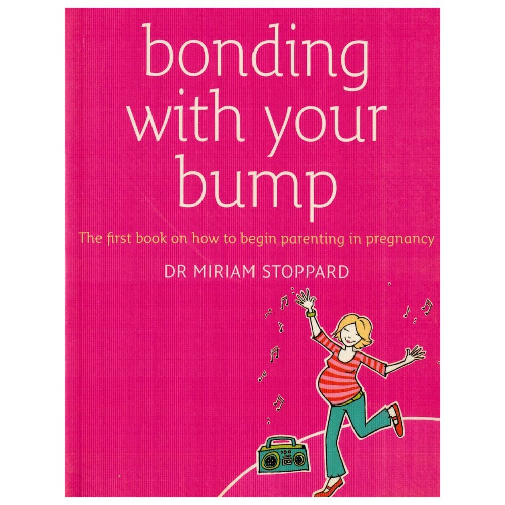 Bonding With Your Bump