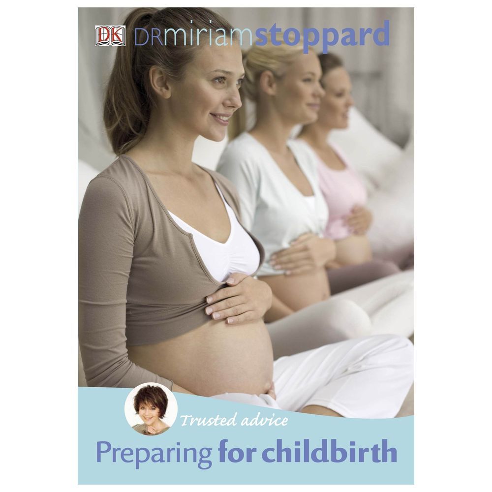 Preparing For Childbirth