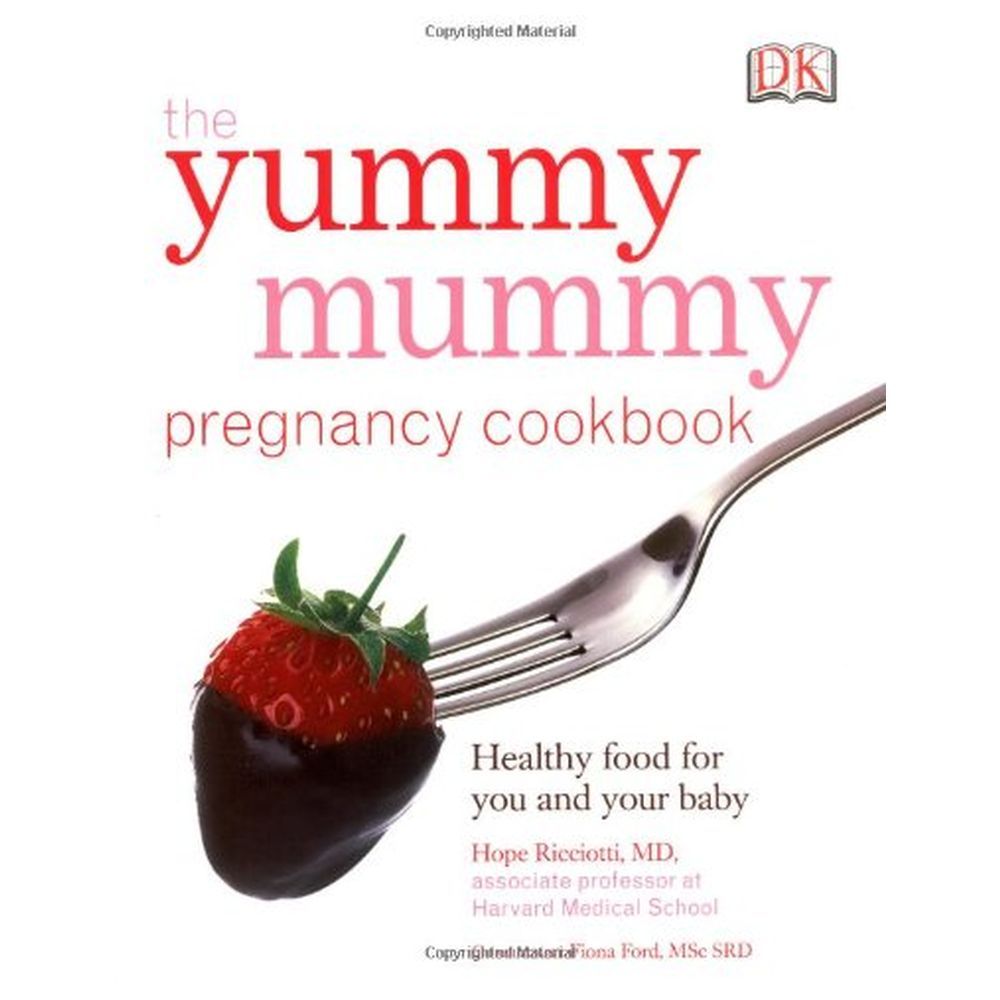 The Yummy Mummy